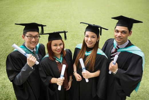 Lolos PTN Favorit, Siswa Wajib Lakukan 6 Persiapan Ini Jelang Tes - GenPI.co