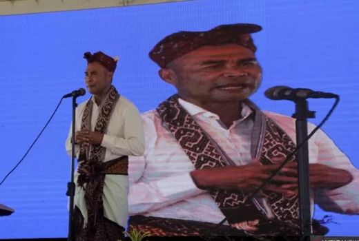 Satu Tahun Berwacana, Gubernur Victor Dianggap Gagal Pimpin NTT - GenPI.co