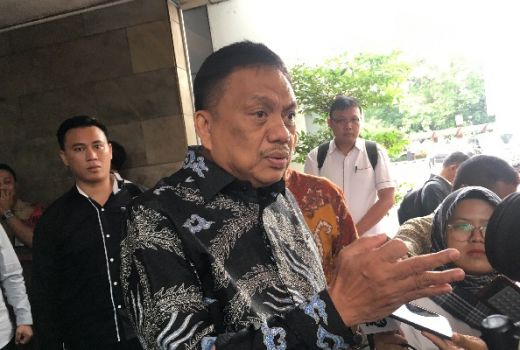 Gubernur Sulut Tak Mau Melantik Bupati Talaud, Ini Kata Pakar... - GenPI.co