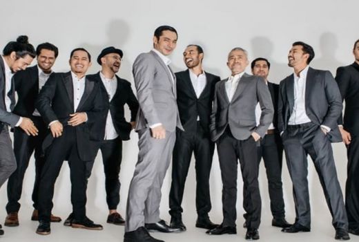 Nih Bocoran Sutradara Joko Anwar, 10 Cowok Kece di Film Gundala - GenPI.co