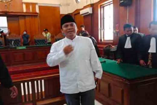 Dianggap Hina NU di YouTube, Gus Nur Divonis 18 Bulan Penjara - GenPI.co