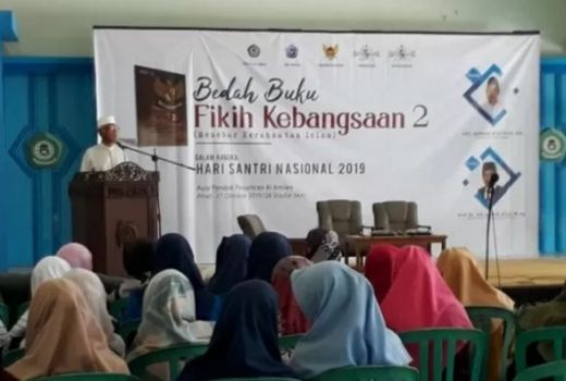 Seruan Gus War: Pro Kontra Menteri Agama Tak Perlu Diperpanjang - GenPI.co