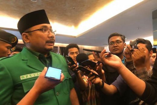 Fadli Zon Skakmat Menteri Agama Gus Yaqut, Ngeri Pol  - GenPI.co