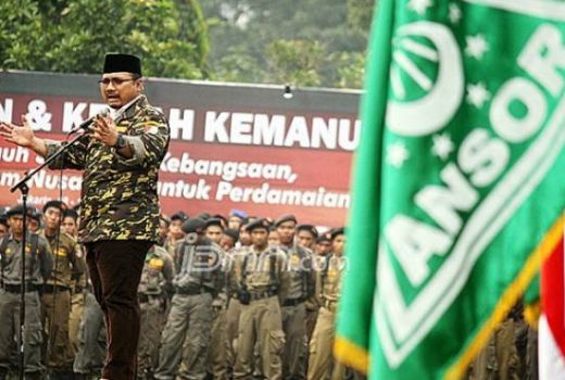 Nasib FPI Makin Amburadul, Menteri Agama Gus Yaqut Tak Main-main - GenPI.co