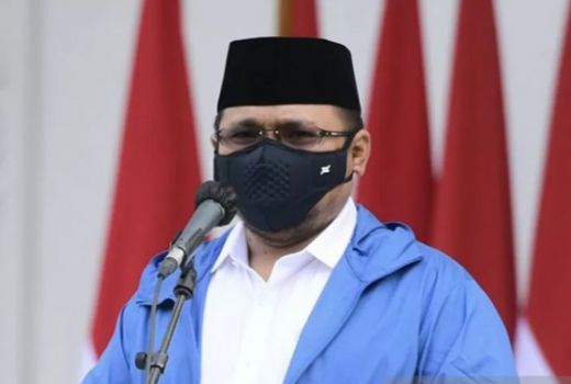 Ini Rahasia Gus Yaqut Di Belakang Jokowi, Ternyata - GenPI.co