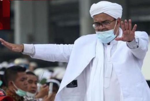 Efek Habib Rizieq Bikin Tokoh Top Ampun-Ampunan, MUI Turun Tangan - GenPI.co