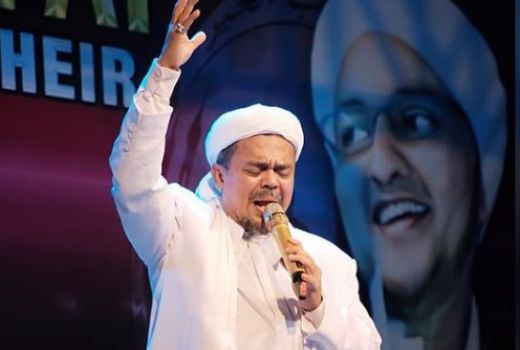Kabar Habib Rizieq Batal Pulang, Munarman FPI Angkat Bicara - GenPI.co