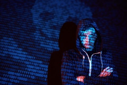Ngeri! Ribuan Database Orang Indonesia Dijual ke Intelijen China - GenPI.co