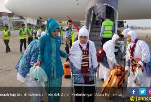 Komponen Biaya Haji Terus Melejit, Akankah BPIH Naik? - GenPI.co