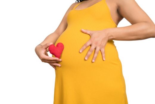 Kenali 5 Tanda yang Menunjukkan Bunda Hamil Bayi Perempuan - GenPI.co