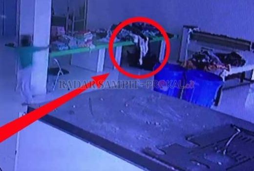 Ngeri... Pengakuan Petugas RS Murjani yang Ditarik Makhluk Gaib - GenPI.co