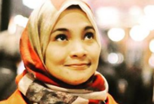 Ini 6 Fakta Hanum Rais yang Lagi Ramai Digibah Netizen - GenPI.co