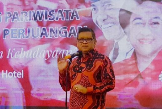Selamat Hari Ibu, Kisah Megawati Tentang Biji Salak dan Tupai - GenPI.co
