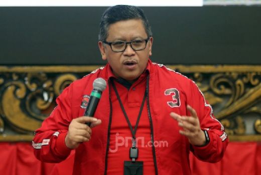 Sekjen PDIP Pastikan Tak Lindungi Stafnya yang Terkena OTT KPK - GenPI.co
