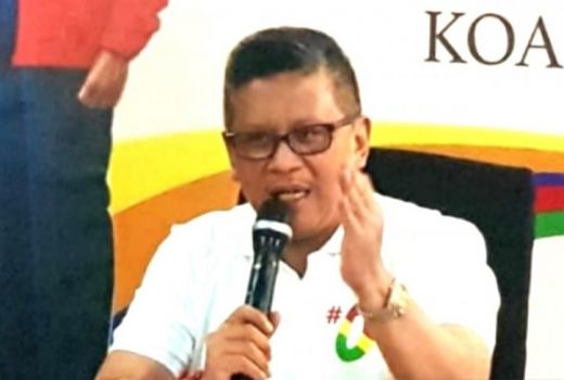 Respons Karikatur Jokowi di Majalah Tempo, PDIP: Kami Menyesalkan - GenPI.co