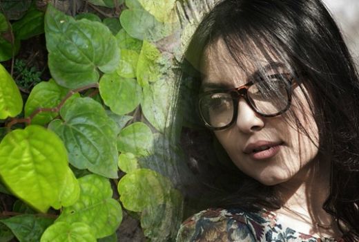 Mata Minus, Sembuhkan dengan Daun Sirih - GenPI.co