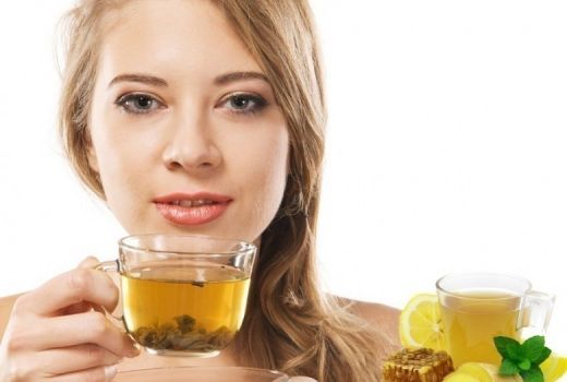 Rebusan Jahe Bisa Bikin Diabetes Sesak Napas - GenPI.co