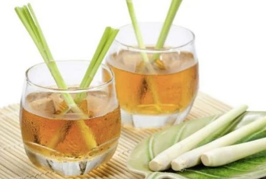 Selain Nikmat, Teh Serai Ampuh Lunturkan Racun dan Lemak Tubuh - GenPI.co
