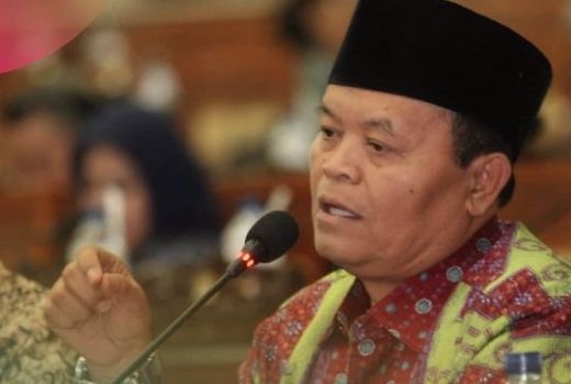 Wakil Ketua MPR RI Bikin Komnas HAM Mati Kutu, Mengejutkan - GenPI.co