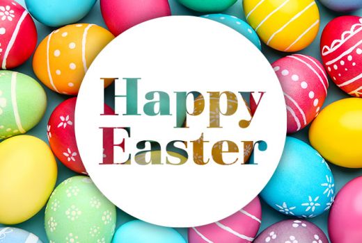 10 Ucapan Selamat Paskah Cocok untuk Update Status di Medsos - GenPI.co