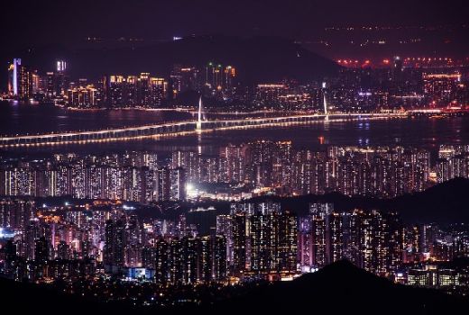 Wabah Virus Corona Menyebar ke Hong Kong, Staf Medis Ketakutan... - GenPI.co