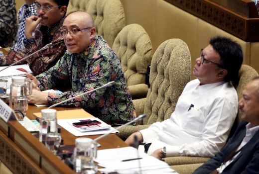 Jumlah PNS Terlalu Banyak, Ini Kata Kepala BKN... - GenPI.co