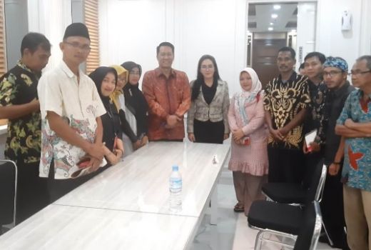 Instruksi Penting untuk Seluruh Honorer K2: Kawal Data Ulang! - GenPI.co