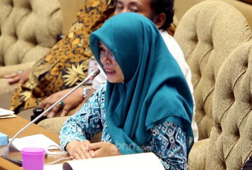 Honorer K2 yang Masuk Database Karena Kongkalikong? Ini Dia... - GenPI.co