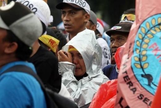 Gaji Honorer K2 Lulus PPPK Setara PNS, Tapi Sistem Kontrak Bahaya - GenPI.co