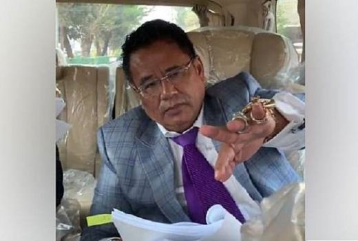 Hotman Paris: RUU KUHP Kacau, Bukan Karya Praktisi hukum Ini - GenPI.co