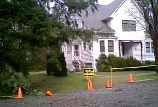 Penggemar Film Twilight Bisa Sewa Rumah Bella Swan  - GenPI.co