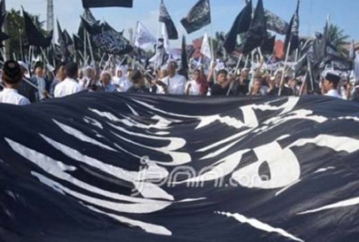 Organisasi Terlarang HTI Ternyata Masih Eksis di NTT, Kok Bisa? - GenPI.co