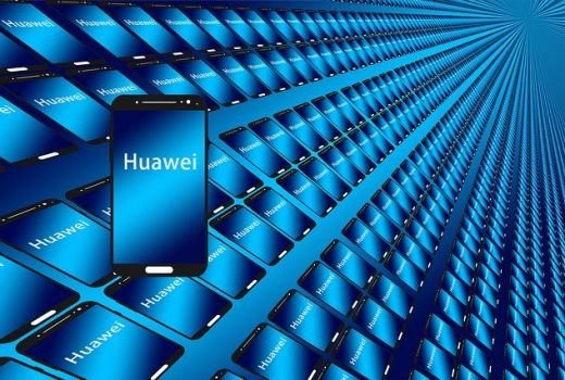 Huawei Catat Kinerja Positif di Tengah Pandemi dengan Andalkan 5G - GenPI.co