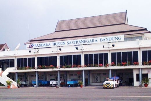 Cegah Virus Corona, Kota Bandung Pasang Pendeteksi Suhu Tubuh - GenPI.co
