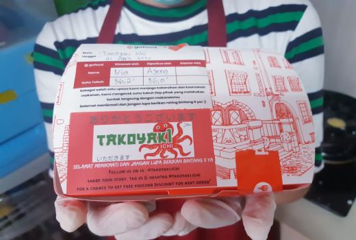 Kiat UMKM Manfaatkan Layanan GoFood dalam Menghadapi Covid-19 - GenPI.co
