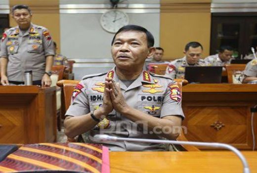 Harta Idham Azis Banyak Juga ya, Cek Ini deh - GenPI.co