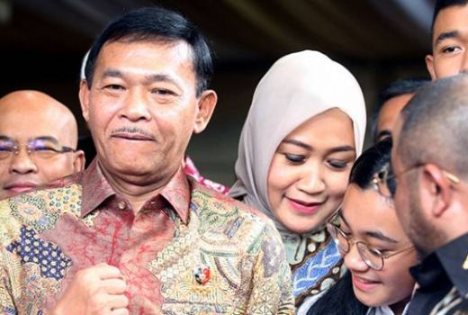 Oalah, Putra Calon Kapolri Pernah Ditilang Polisi - GenPI.co