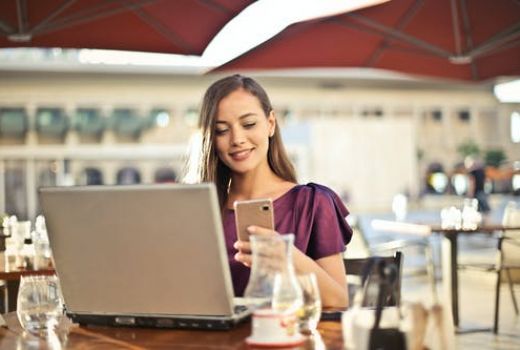 Ingin Jajal Bisnis Digital, UMKM Harus Punya Dua Modal Utama Ini - GenPI.co