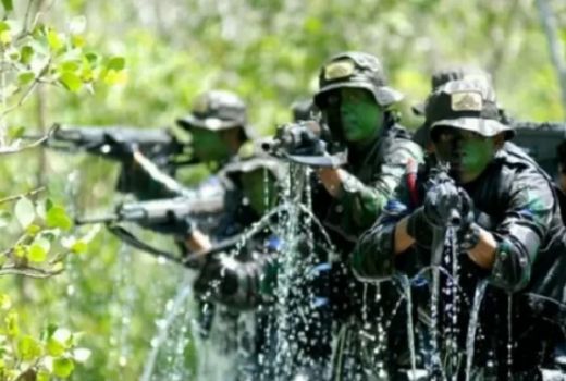 3 Jenderal Ini Berpeluang Menjadi Wakil Panglima TNI, Siapa Saja? - GenPI.co