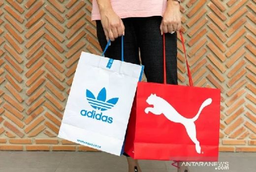 Adidas, Puma dan Nike Rontok Karena Virus Corona - GenPI.co