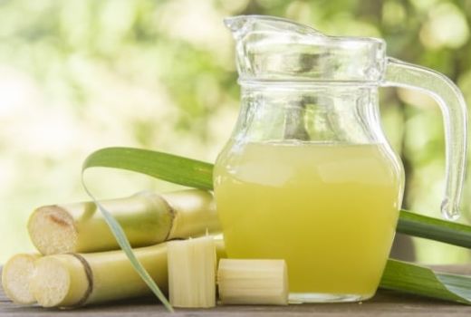 Ternyata Air Sari Tebu Memiliki Manfaat Luar Biasa - GenPI.co