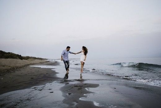 Mengungkap Karakter 6 Zodiak Saat Mencari Pasangan... - GenPI.co