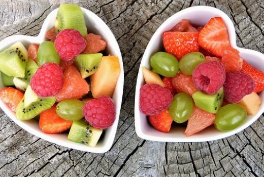 Tingkatkan Daya Tahan Tubuh dengan Konsumsi 5 Buah Kaya Vitamin C - GenPI.co