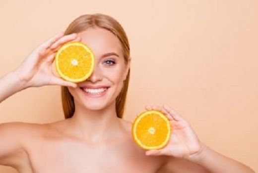 Selain Jeruk, 5 Buah Ini Ampuh Dongkrak Metabolisme Tubuh - GenPI.co