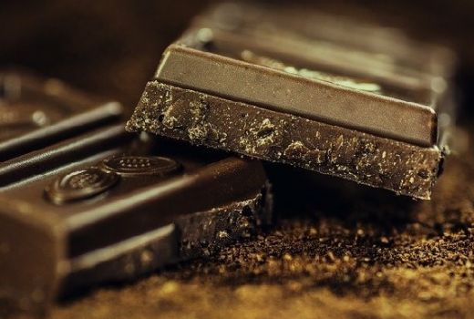 Khasiat Cokelat Bisa Membuat Wajah Glowing - GenPI.co