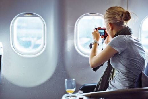 Liburan Akhir Tahun, Ini Cara Dapatkan Tiket Pesawat Murah - GenPI.co