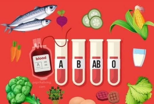 Luar Biasa... Manfaat Diet Golongan Darah, Anda Pasti Penasaran - GenPI.co