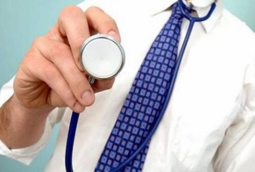 Mulai 2020 di Setiap RS Ada Tim Khusus Awasi Dokter, Mengapa? - GenPI.co