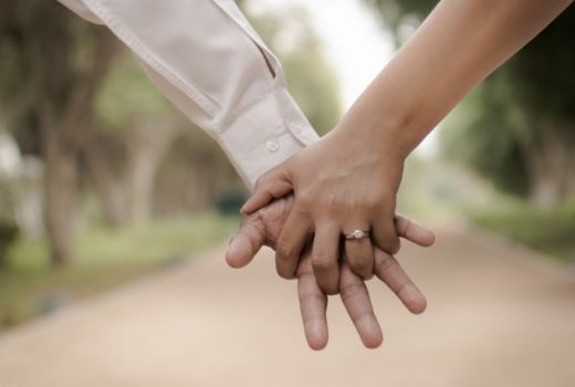 6 Syarat Asmara Hubungan Langgeng, Nomor 5 Paling Sehat! - GenPI.co