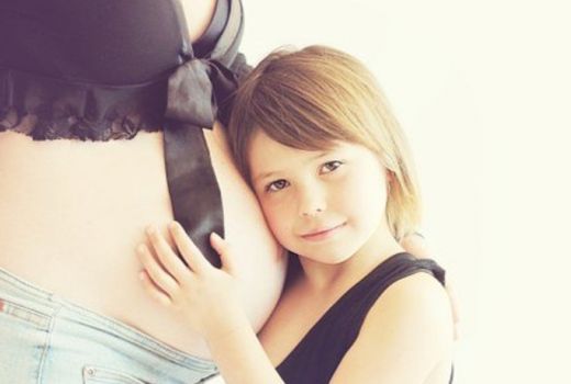 Ibu Mau Punya Bayi yang Cerdas, Konsumsi 3 Makanan Ini Saat Hamil - GenPI.co